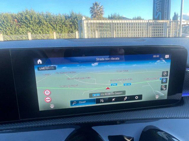 MERCEDES-BENZ A 180 - KLASSE A 180 D PROGRESSIV