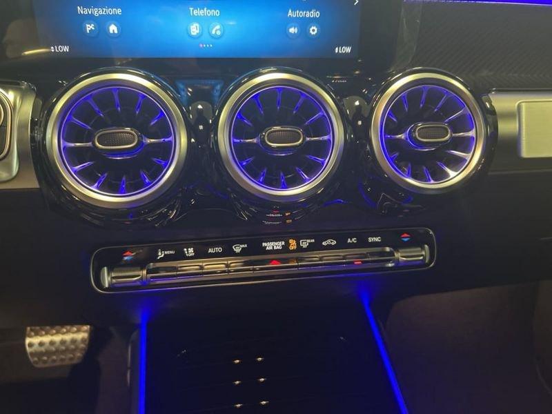 Mercedes-Benz Classe GLB GLB 35 4MATIC AMG Line Premium