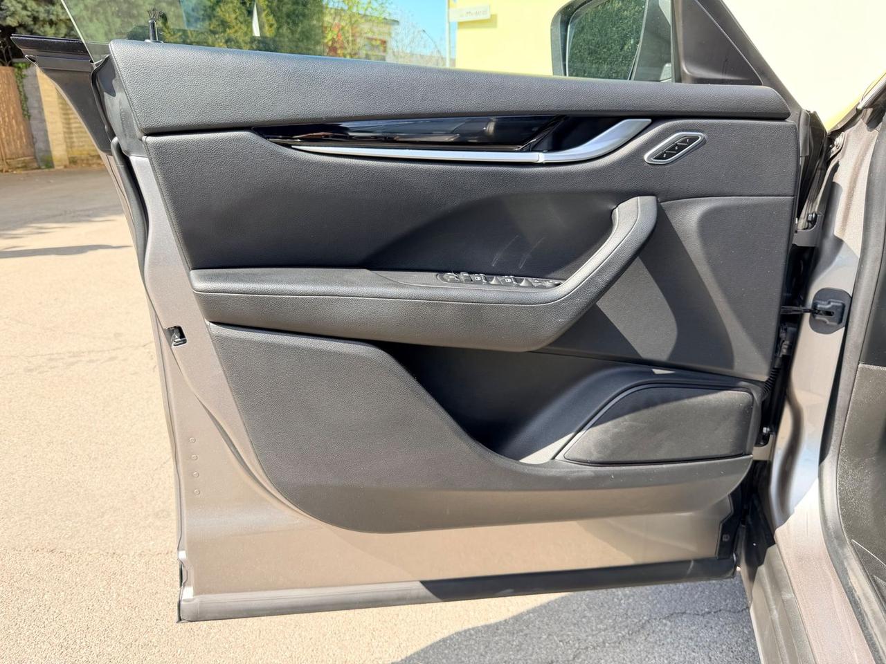 Maserati Levante GranSport 3.0 V6 #10292