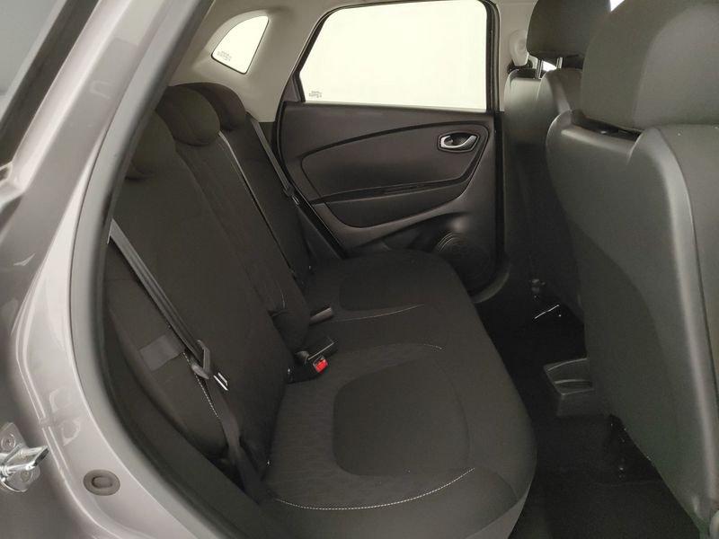Renault Captur TCe 130CV FAP Sport Edition2