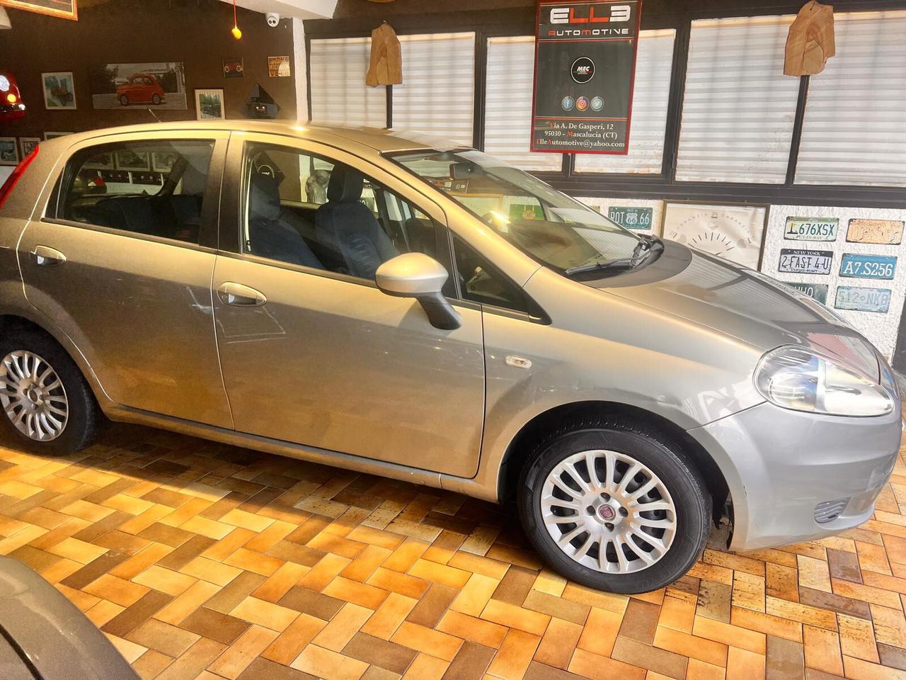 Fiat Punto 1.2 FIRE 5 porte
