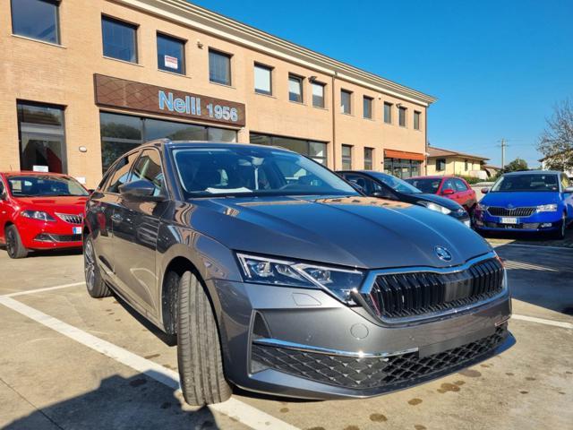 SKODA Octavia 1.5 TSI ACT Hybrid 115 CV DSG Wagon Style