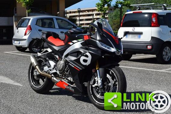 APRILIA RS 660 RS 660
