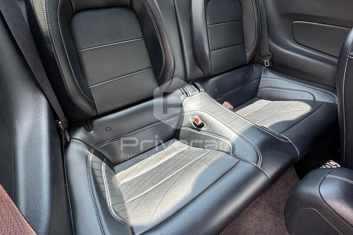 FORD Mustang Fastback 2.3 EcoBoost