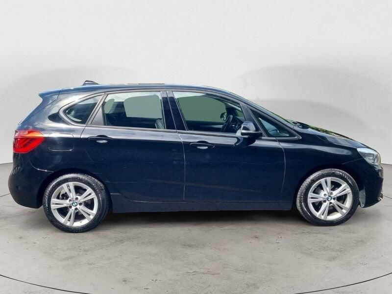 BMW Serie 2 Active Tourer 004275 218d Active Tourer Advantage
