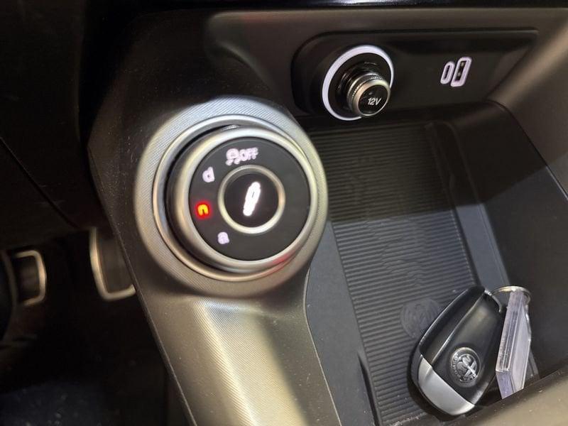 Alfa Romeo Tonale 1.5 160cv Hybrid TCT7 Veloce