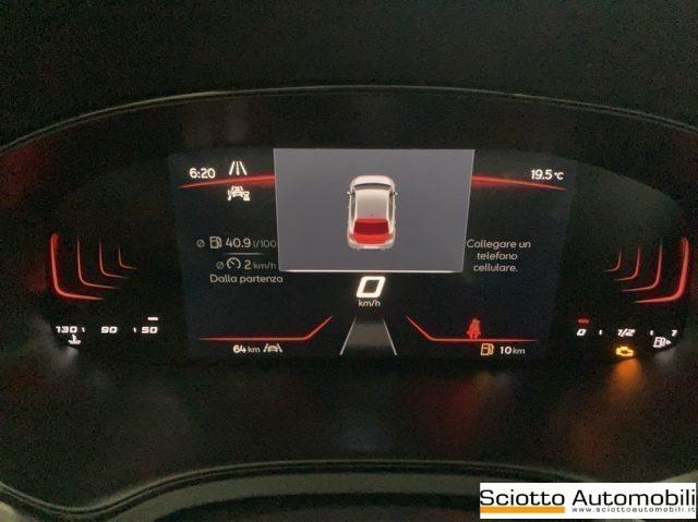 SEAT Ibiza 1.0 EcoTSI 95CV 5 porte FR