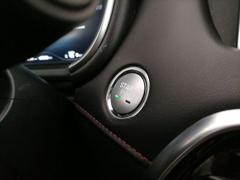 MG HS E 1.5 t-gdi phev Exclusive auto