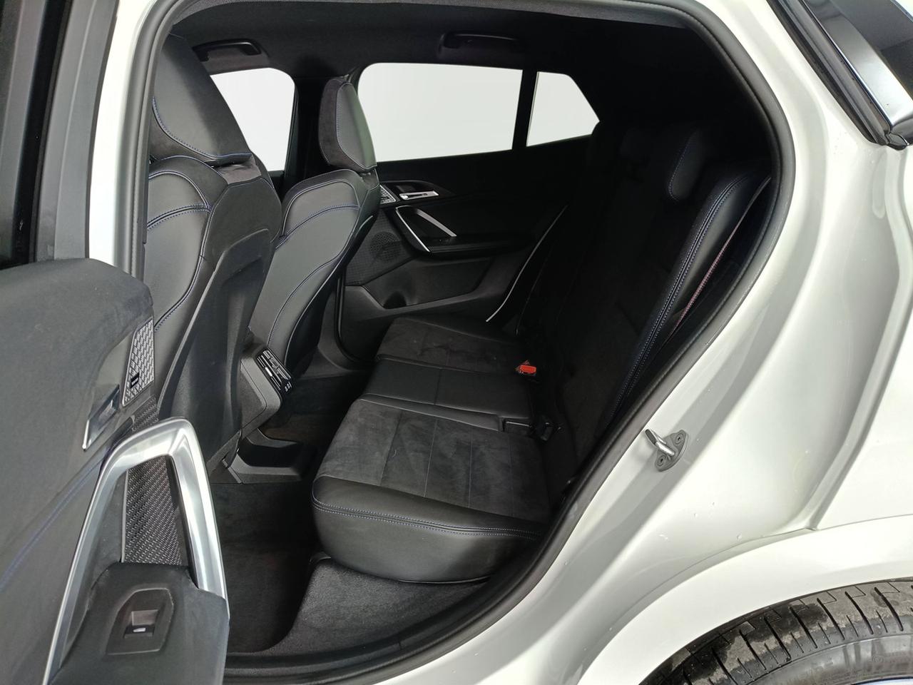 BMW X2 U10 - X2 xdrive 20d 48V MSport Pro auto