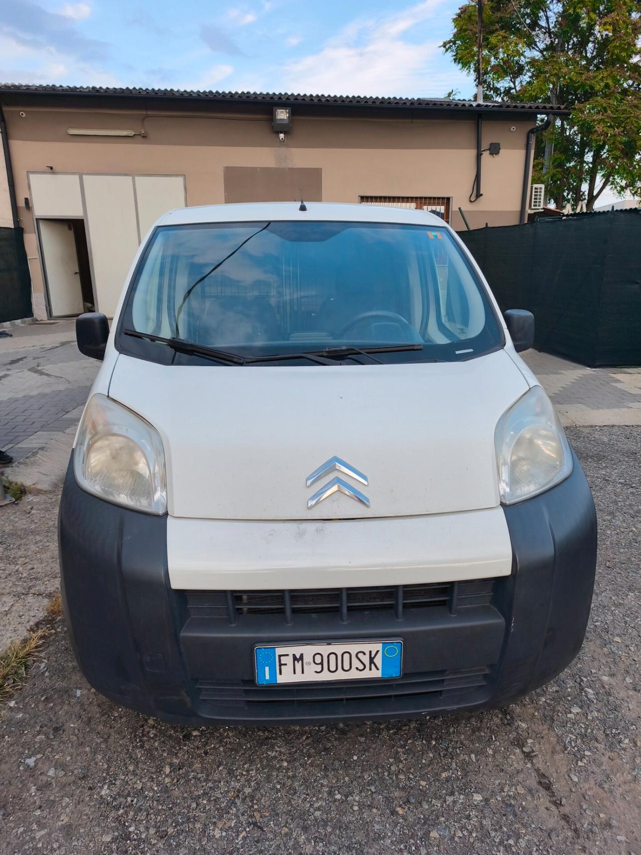 Citroen Nemo 1.3 HDi 80CV Furgone