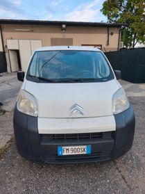 Citroen Nemo 1.3 HDi 80CV Furgone
