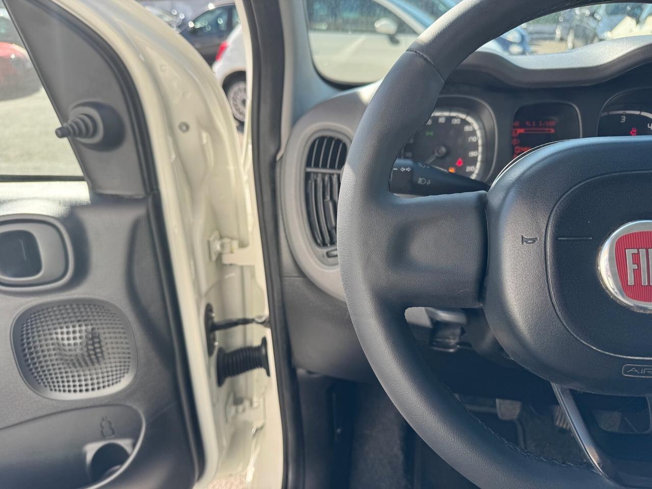 Fiat Panda 1.3 MJT 95 CV S&S Lounge