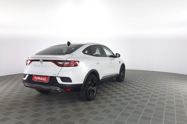 RENAULT Arkana Arkana Hybrid E-Tech 145 CV R.S. Line