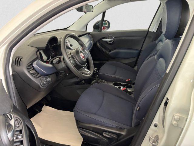 FIAT 500X 1.3 MultiJet 95 CV Club NEOPATENTATI
