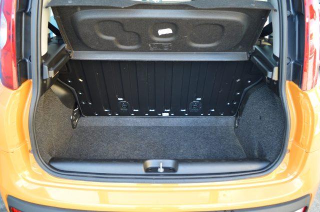 FIAT Panda 1.0 FireFly S&S Hybrid 70 CV