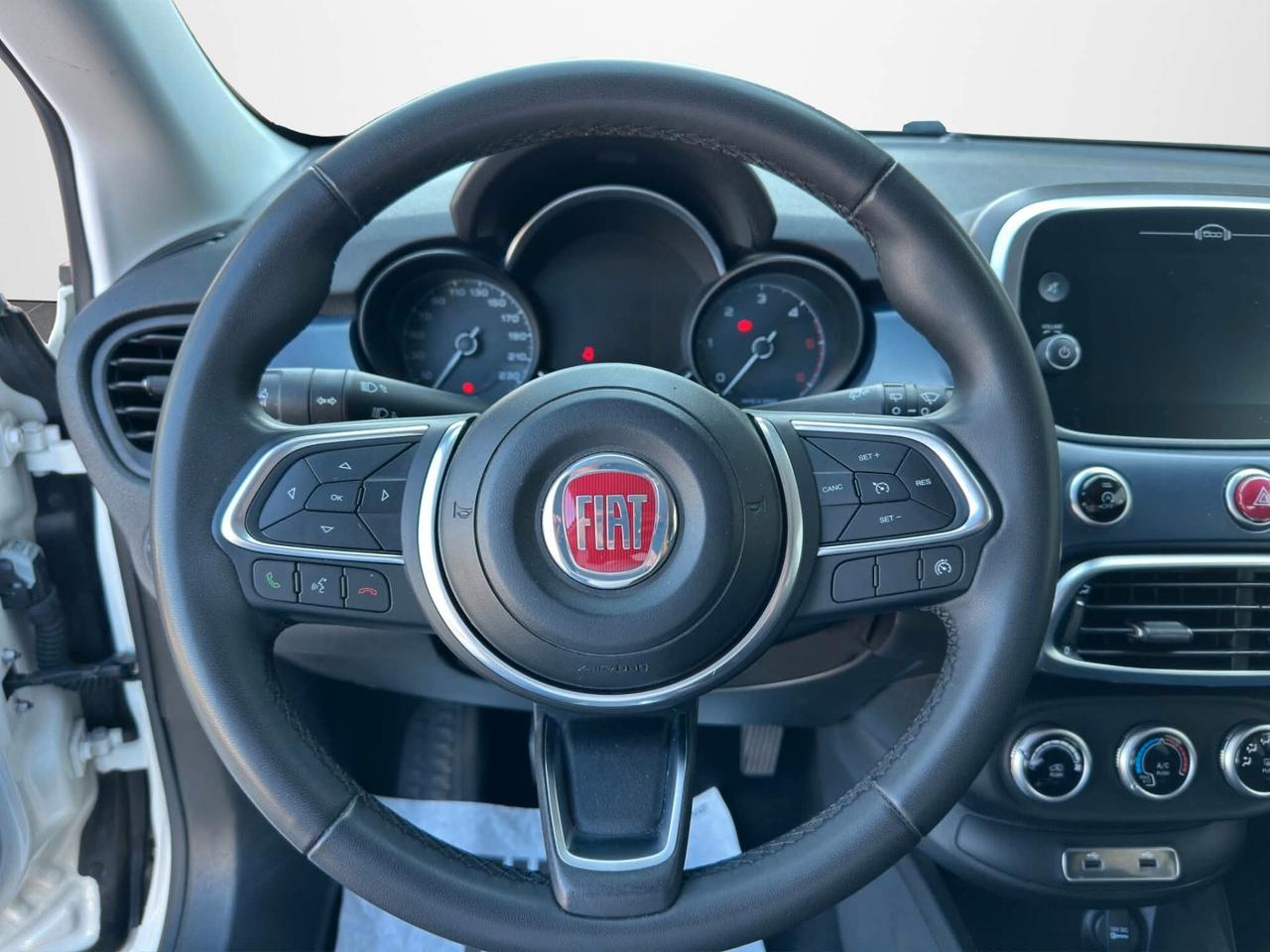 Fiat 500X 1.3 MultiJet 95 CV Club