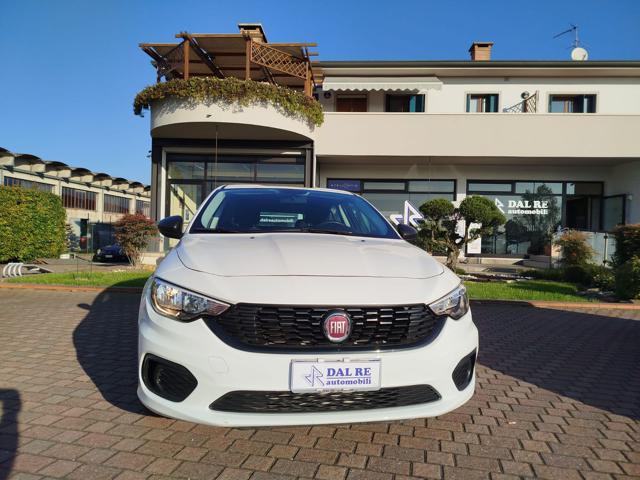 FIAT Tipo 1.3 Mjt 5 porte Pop PER NEOPATENTATI