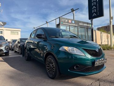 Lancia Ypsilon 1.2 69 CV 5 porte GPL Ecochic Platinum