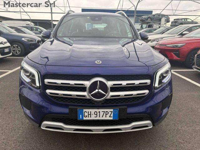 MERCEDES-BENZ GLB 200 GLB 4matic 7 POSTI business extra auto - GH917PZ