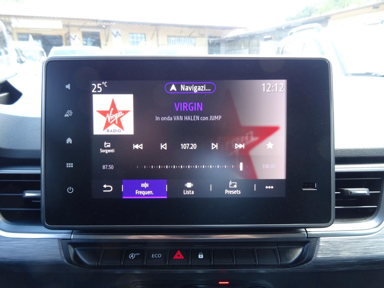 Nissan Townstar 1.3 130 CV N-Connecta NUOVO
