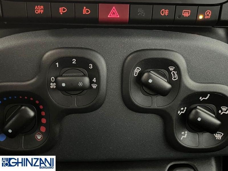 FIAT Panda 1.0 FireFly S&S Hybrid - Km0