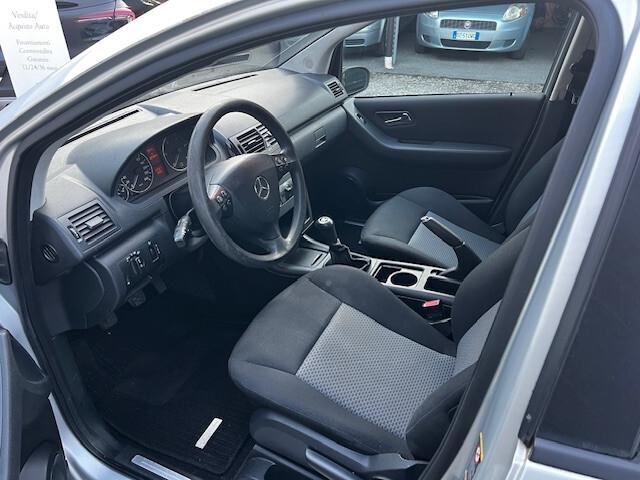 Mercedes-benz A 180 CDI Avantgarde