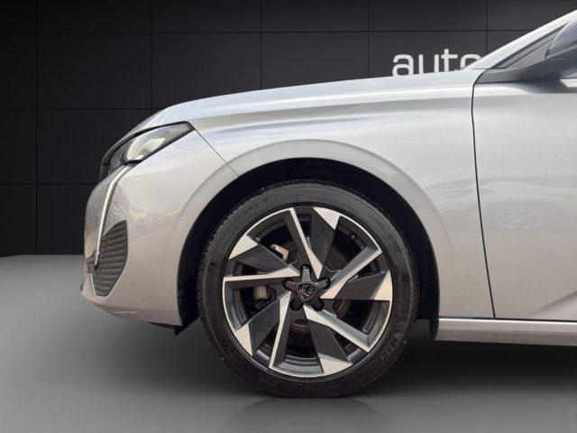 PEUGEOT 308 PureTech Turbo 130 S&S EAT8 Allure