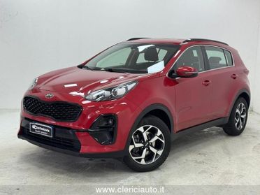 KIA Sportage 1.6 GDI 2WD Business Class