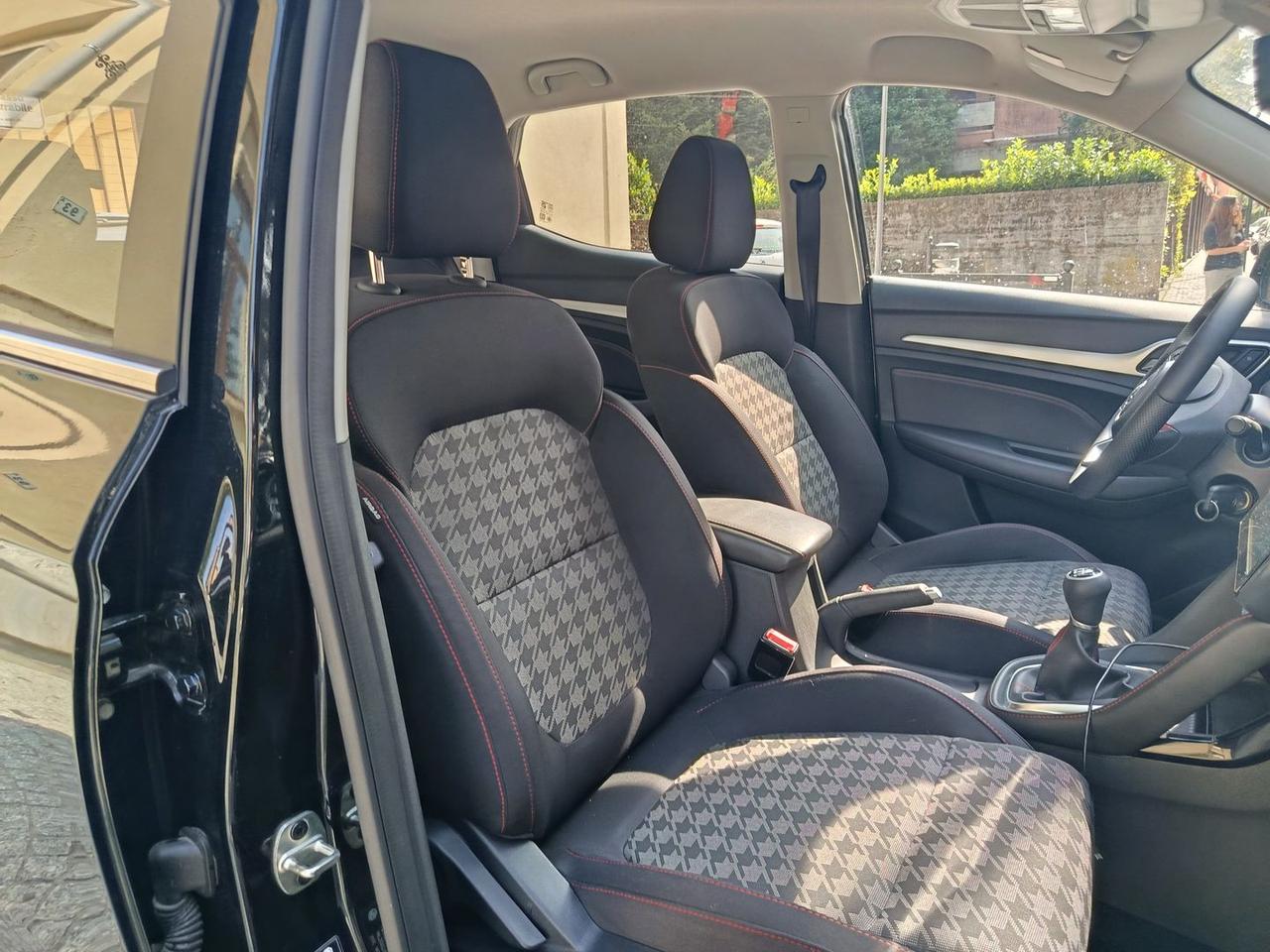 Mg ZS Comfort 1.5 VTi-TECH #50573