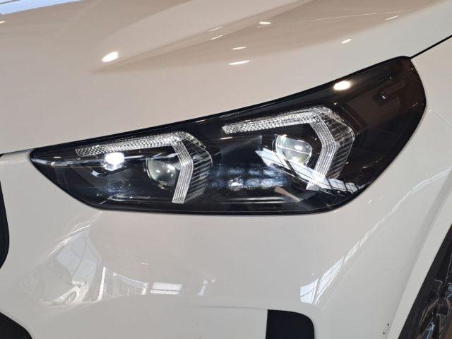 BMW X1 xDrive 20d Msport Pro Aut.