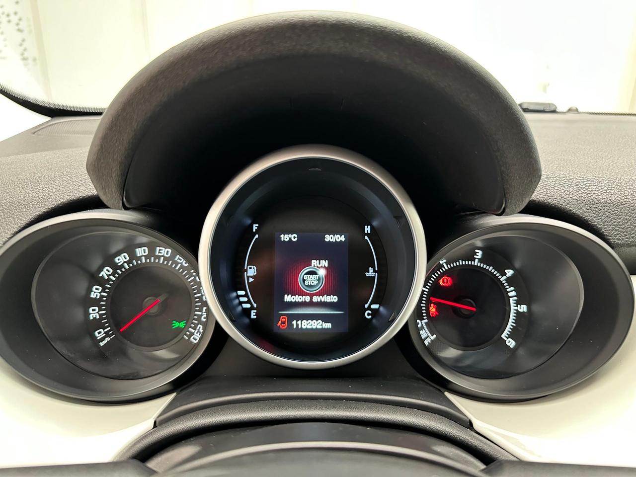 Fiat 500X 1.3 mjt Business 4x2 95cv