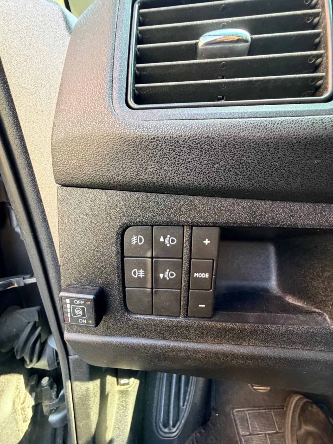 Lancia MUSA 1.4 Platino Ecochic GPL
