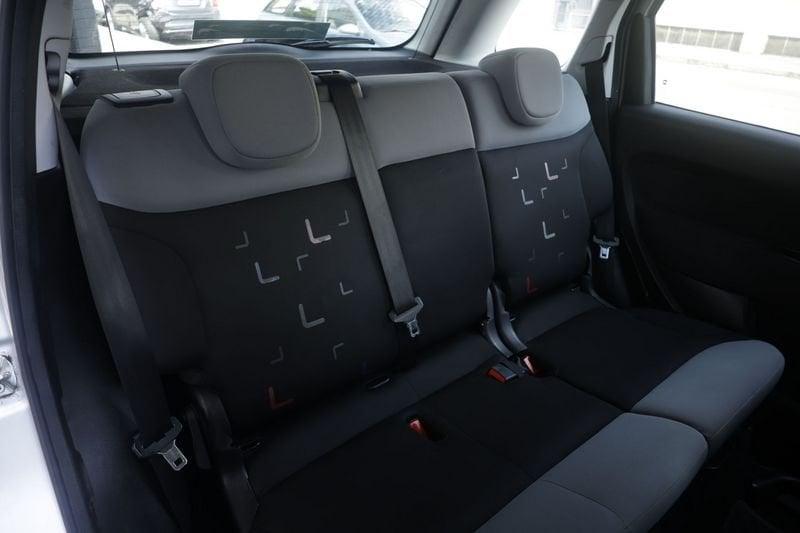 FIAT 500L Fiat 500L 1.3 Multijet 95cv Business Unicoproprietario