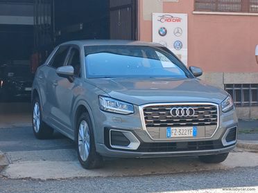 AUDI Q2 30 TDI 116CV