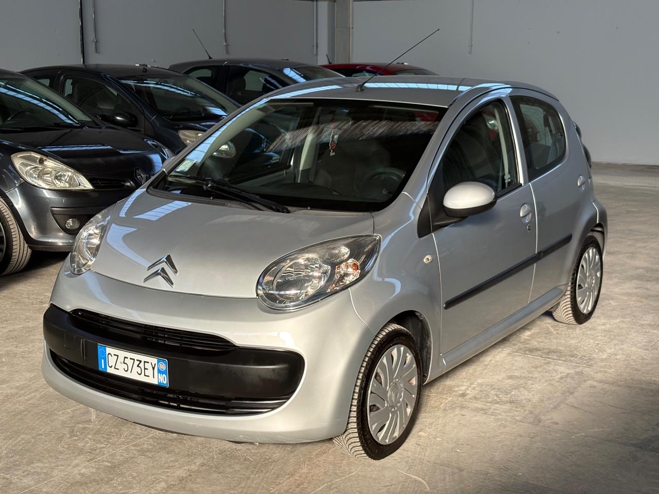 Citroen C1 1.0 5 porte AMIC1