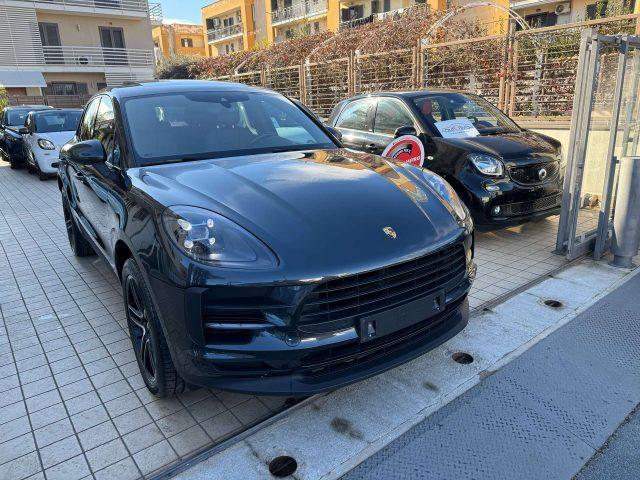 PORSCHE Macan 2.0 245cv pdk