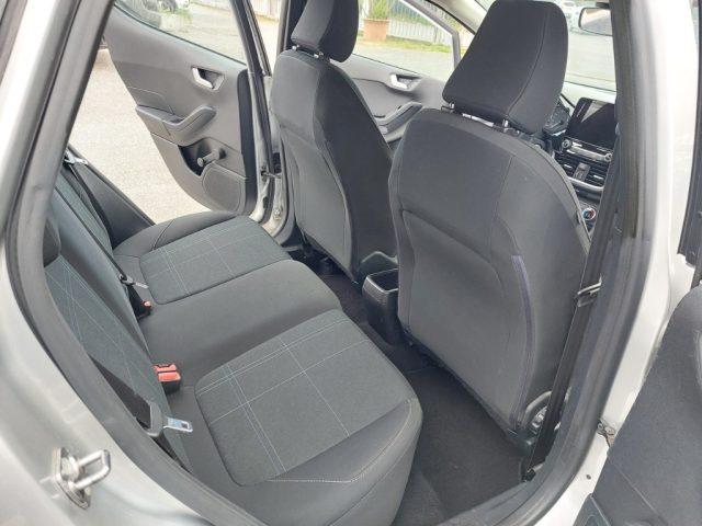 FORD Fiesta 1.1 5 porte Plus uniprò Neopatentati