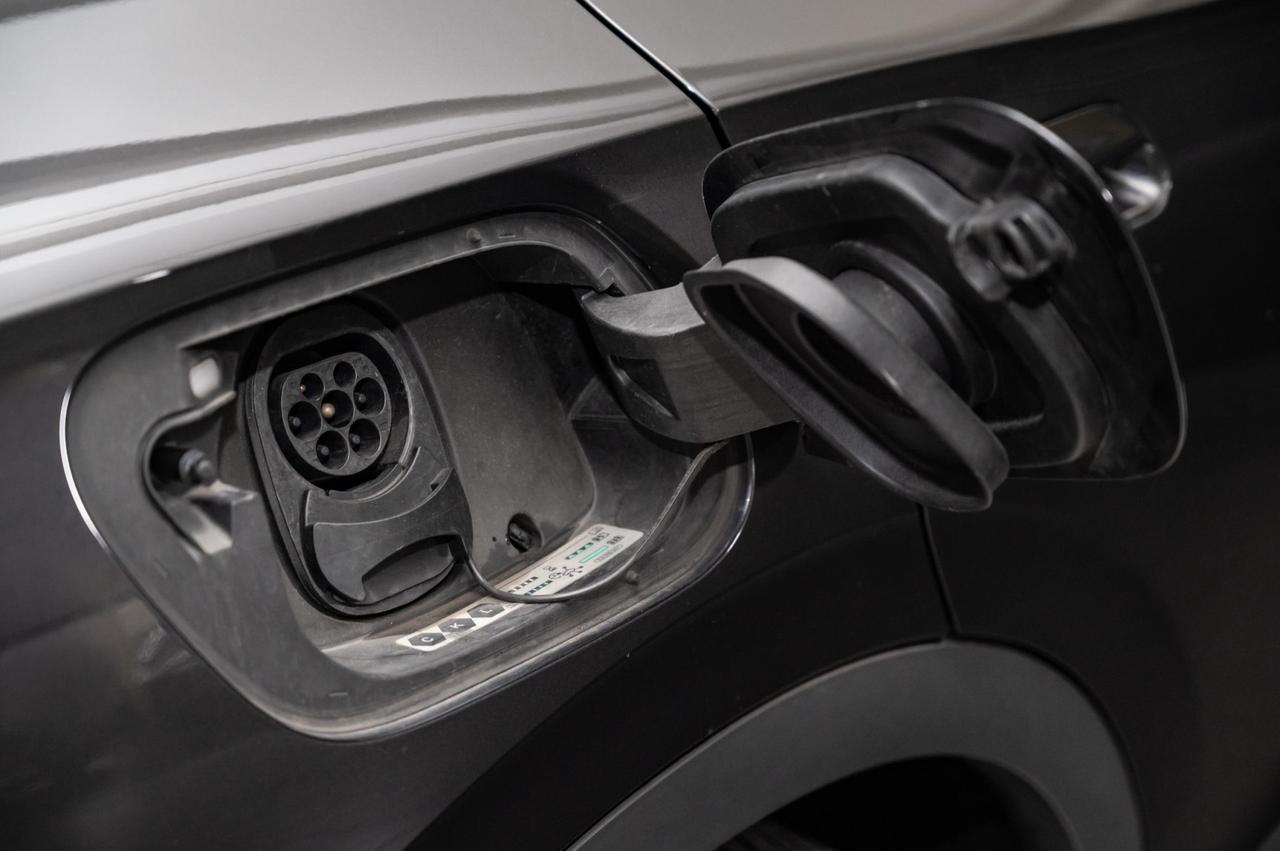 Volkswagen ID.4 77 kWh Pro Performance 204cv