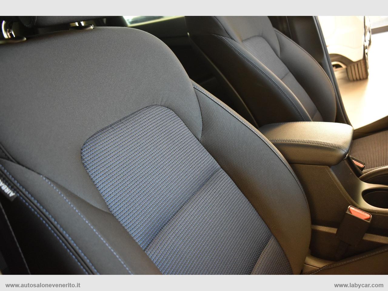 HYUNDAI Tucson 1.7 CRDi XPossible