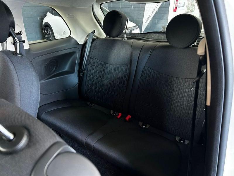 FIAT 500 500 1.0 Hybrid Dolcevita - PROMO SIRONIAUTO+