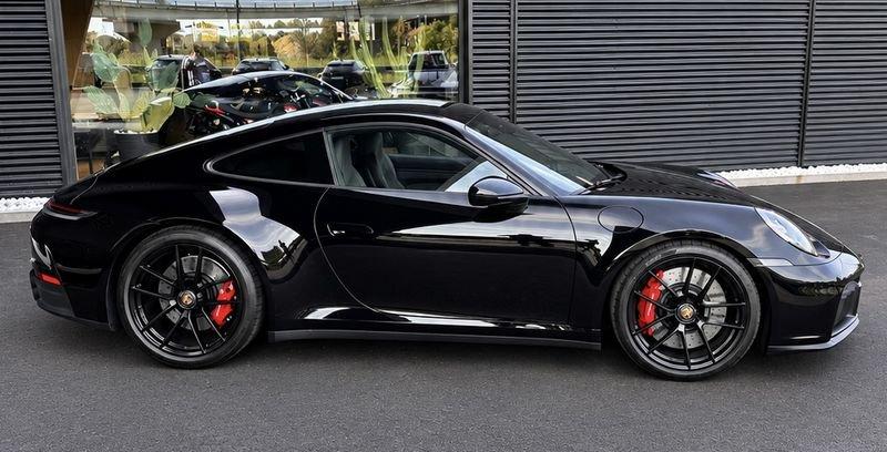 Porsche 911 911 Carrera GTS 3.6 Coupè 541 CV (992.2)