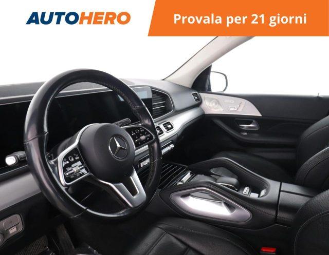 MERCEDES-BENZ GLE 350 de 4Matic EQ-Power Premium
