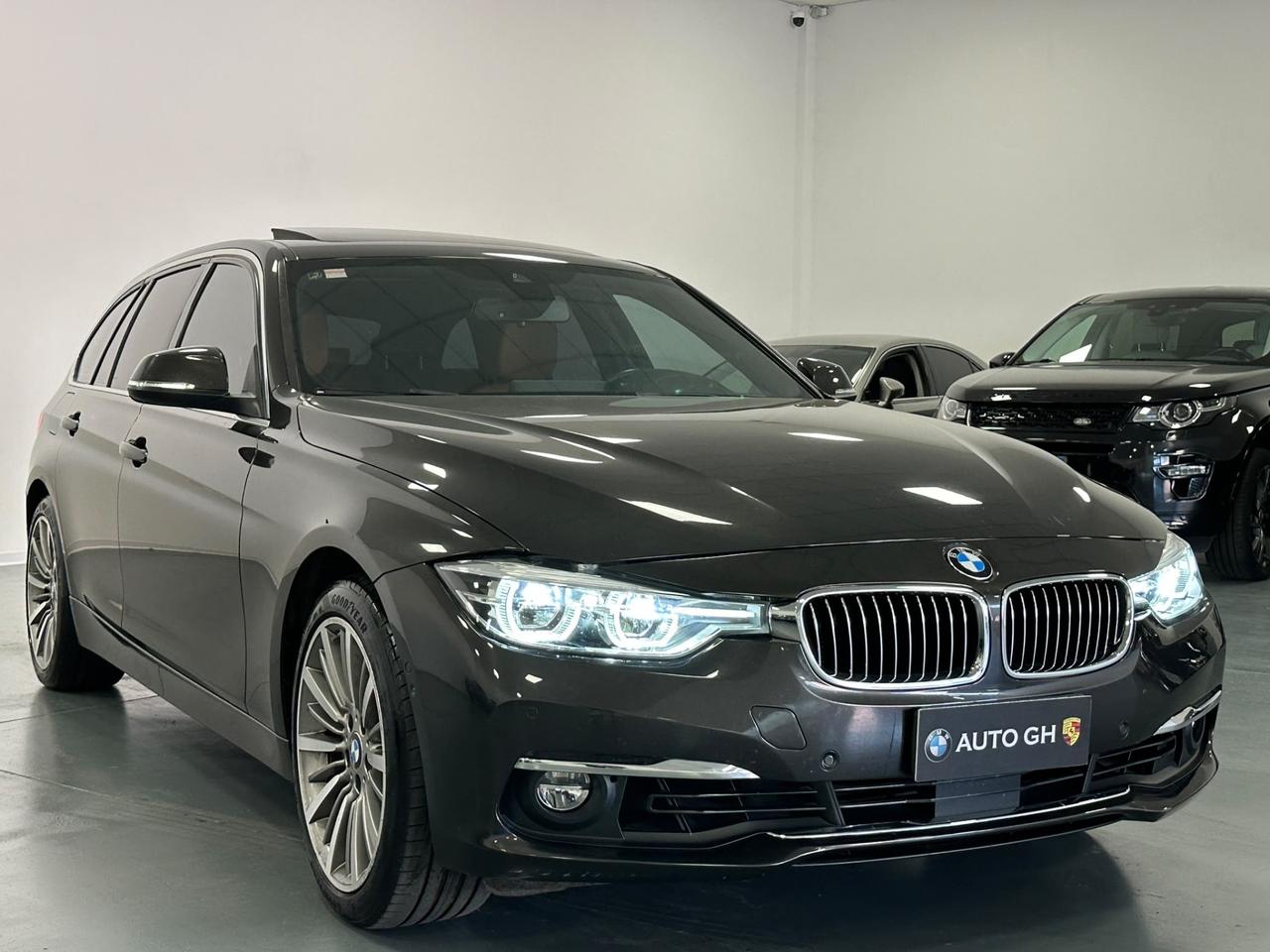 Bmw 335 335dA xDrive Touring Msport
