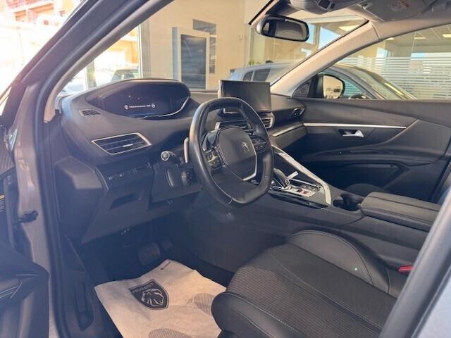 Peugeot 3008 HDi 130 EAT8 Allure 2022 iva esp