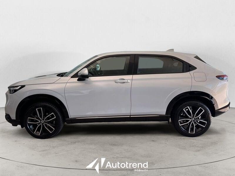 Honda HR-V 1.5 131 CV Hybrid Automatica NAVI LED Advance