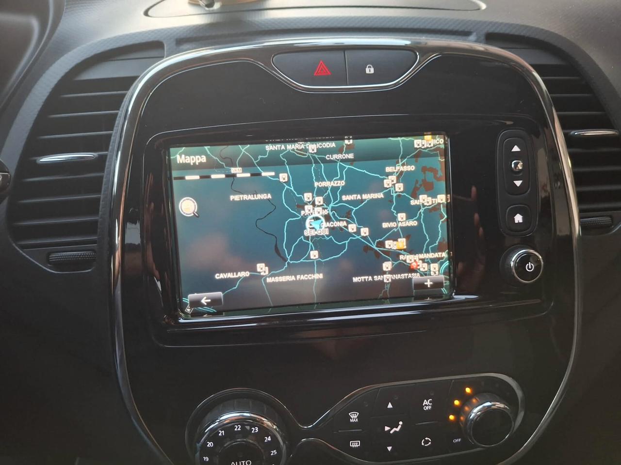 Renault Captur 1.5 dCi 8V 90 CV Start&Stop Energy R-Link