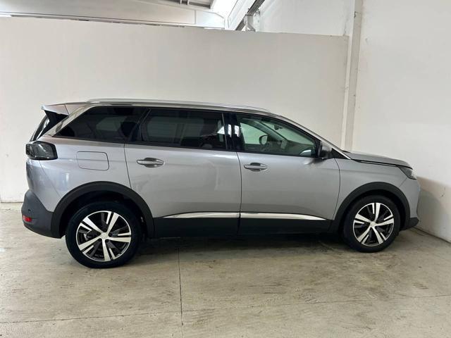 PEUGEOT 5008 BlueHDi 130 S&S Allure Pack