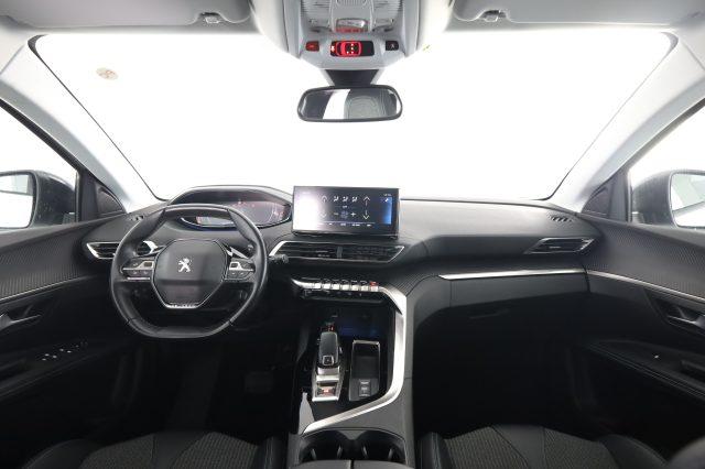 PEUGEOT 3008 3008 BlueHDi 130 S&S EAT8 Allure