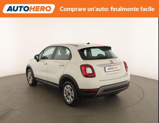 FIAT 500X 1.3 MultiJet 95 CV City Cross