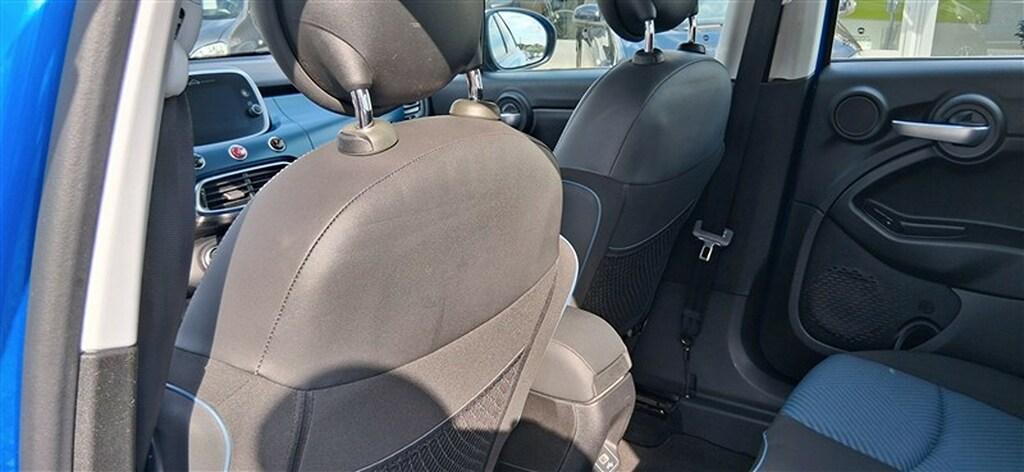 Fiat 500X 1.0 T3 Mirror Cross
